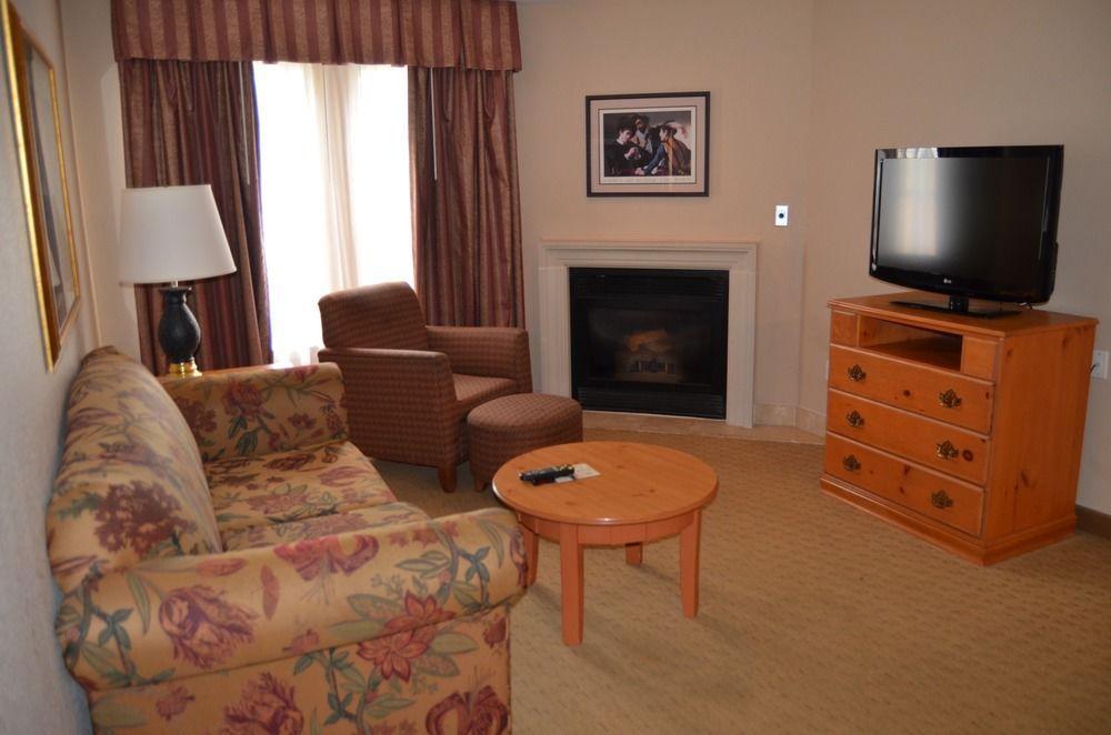 Homewood Suites By Hilton Ft. Worth-Бедфорд Екстер'єр фото