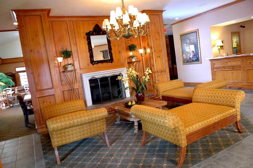 Homewood Suites By Hilton Ft. Worth-Бедфорд Інтер'єр фото